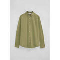 Chemise Polo Club RIGBY GO SLIM POPLIN W Grenoble