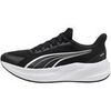 Baskets basses Puma Basket Basse &agrave; Lacets Junior Dasher Lite Sliptech JR Noir