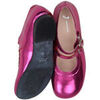 Ballerines enfant Jacadi Ballerines - Violet - 33 - Tr&egrave;s bon &eacute;tat Violet