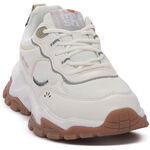 Baskets basses Refresh WHITE