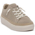 Baskets basses Refresh BEIGE Grenoble