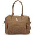Sacs &agrave; mains sur Grenoble : Sac a main Refresh CAMEL