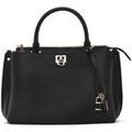 Sacs &agrave; mains sur Grenoble : Sac &agrave; main Guess BLA BIANCA SATCHEL Noir