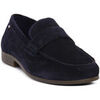 Mocassins Bugatti BUGATTI SHOES 4100 M SLIP ON