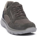 Randonn&eacute;e sur Grenoble : Chaussures Imac ERNEST ASFALTO Gris