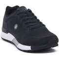 Baskets homme sur Grenoble : Baskets basses Lumberjack NAVY SNEAKER VENDOR