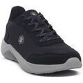 Baskets basses Lumberjack NAVY SNEAKER KARTER