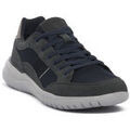 Baskets basses Lumberjack BLUE SNEAKER LEE