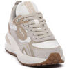 Baskets basses Pepe jeans P804 WINSLOW GLIT W