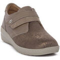 Chaussures Grunland TAUPE 68NILE Marron Grenoble