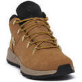 Baskets basses Timberland SPRINT TREKKER MID Grenoble
