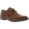 Chaussures de ville homme sur Grenoble : Derbies Rieker 23302CHPE26