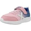 Baskets basses enfant Munich Mini Leta 08