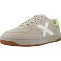 Baskets homme sur Grenoble : Baskets basses Munich Stilo 09