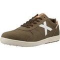 Baskets homme sur Grenoble : Baskets basses Munich G-3 Canvas 458