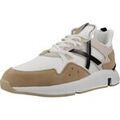 Baskets basses Munich Clik 109