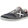 Baskets homme sur Grenoble : Baskets basses Munich Goal 1634