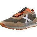 Baskets homme sur Grenoble : Baskets basses Munich Um 93