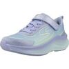 Baskets basses enfant Skechers Max Cushioning Ascend Smoot