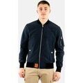 Vestes sur Grenoble : Blouson Bombers Original ma1