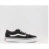 Baskets enfant Vans YT WARD