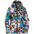 Manteaux sur Grenoble : Manteau Billabong - Manteau de ski - multicolore