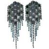 Boucles oreilles Avant-Garde Paris Fridaka