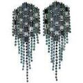 Boucles d'oreille sur Grenoble : Boucles oreilles Avant-Garde Paris Fridaka