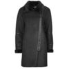 Manteau Morgan GLANA