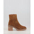 Bottes femme sur Grenoble : Bottines Alpe JANIS 2626