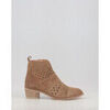 Bottines Alpe NELLY 5391
