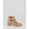 Bottines Alpe NELLY 5054