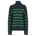 Pull sur Grenoble : Pull Freeman T.Porter PRAGGA STRIPES