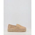 Espadrilles Gaimo DONA Dor&eacute; Grenoble