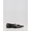 Ville basse Obi Shoes M5230B