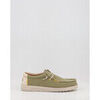 Chaussures bateau HEYDUDE WALLY COASTIME