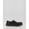 Chaussures bateau HEYDUDE WALLY STRETCH SOX