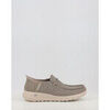 Chaussures bateau Skechers SLIP-INS: GO WALK MAX - HALCYON 216285