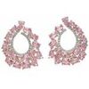 Boucles oreilles Avant-Garde Paris Nataliaina