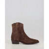Bottes Alpe CECILE 2548