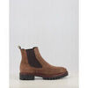 Bottines Alpe MILITARE 2609