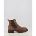 Bottes femme sur Grenoble : Bottines Alpe MILITARE 2609