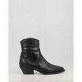 Bottes femme sur Grenoble : Bottines Alpe 5547