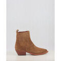 Bottes femme sur Grenoble : Bottines Alpe 5548