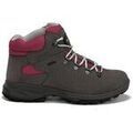 Chaussures Chiruca BOTTINES PANTICOSA Gris