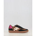 Baskets femme sur Grenoble : Baskets basses Another Trend A032
