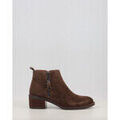 Bottes femme sur Grenoble : Bottines Alpe NELLY 4441