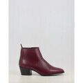 Bottes femme sur Grenoble : Bottines Alpe 5257