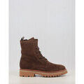 Bottes femme sur Grenoble : Bottines Alpe 5478