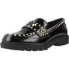 Mocassins Ex&eacute; Shoes Salina Noir